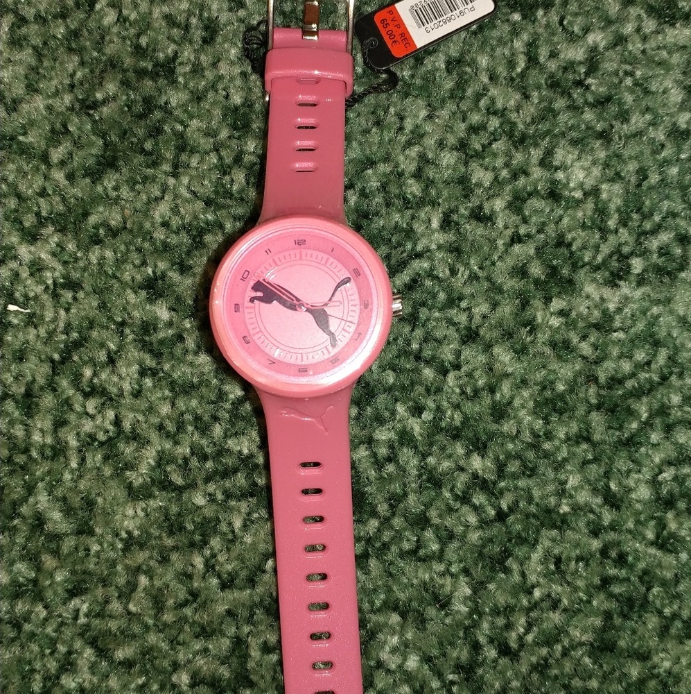 Puma Watch